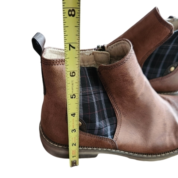 Spring Step Nonia Chelsea Bootie 38 - Picture 7 of 9